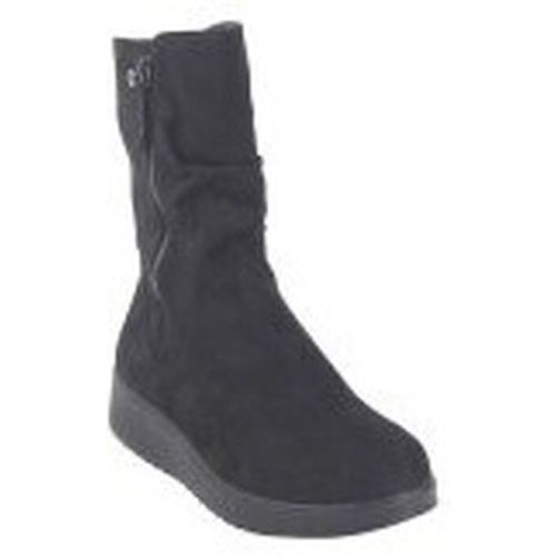 Schuhe Damenstiefel 25477 ajh - Amarpies - Modalova