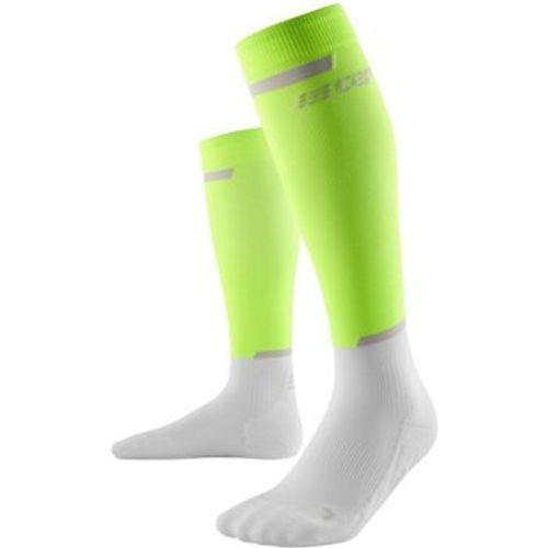 Socken Sport Bekleidung the run socks, tall, v4, w WP20R 201 - CEP - Modalova