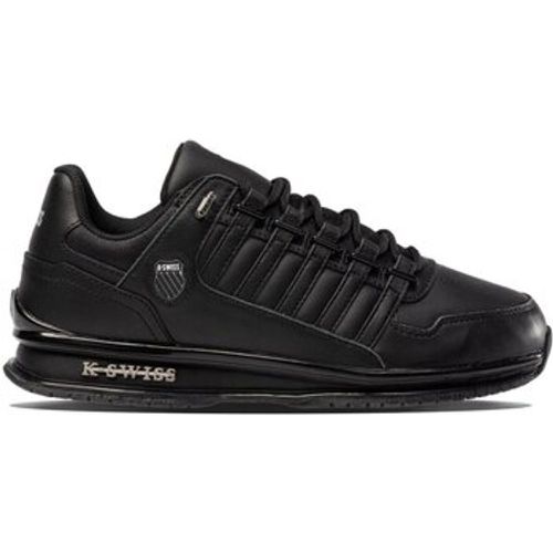Sneaker 08907-010-M Rinzler GT Black/Black/Black 08907-010-M - K-SWISS - Modalova
