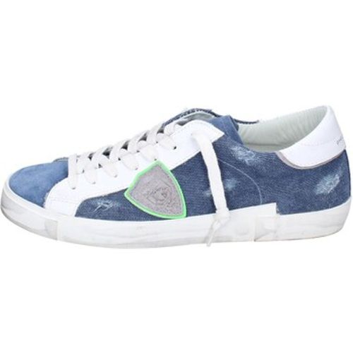 Sneaker EX351 VINTAGE - Philippe Model - Modalova