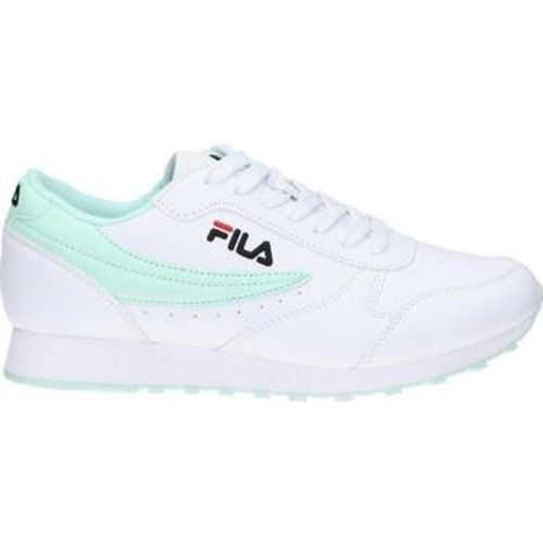 Fila Sneaker 1010308 13318 - Fila - Modalova