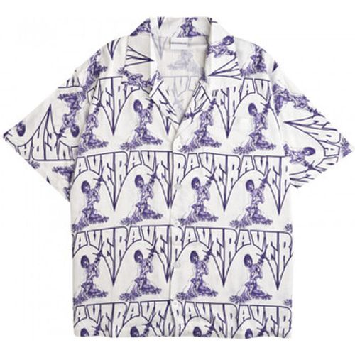 Hemdbluse Casca hawaiian shirt - Rave - Modalova