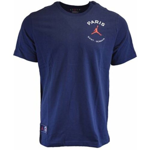 Nike T-Shirts & Poloshirts - Nike - Modalova