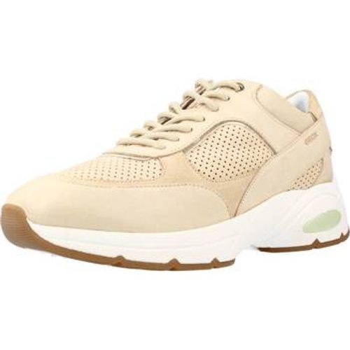 Geox Sneaker D ALHOUR A - Geox - Modalova