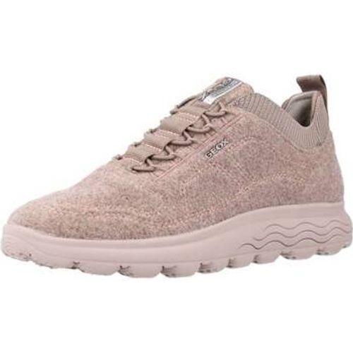 Geox Sneaker D SPHERICA A - Geox - Modalova