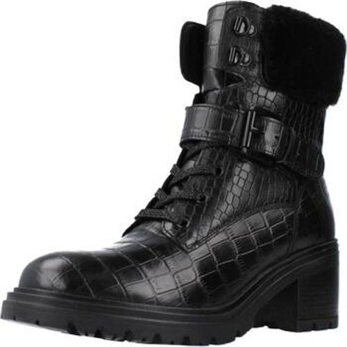 Geox Stiefel D DAMIANA C - Geox - Modalova