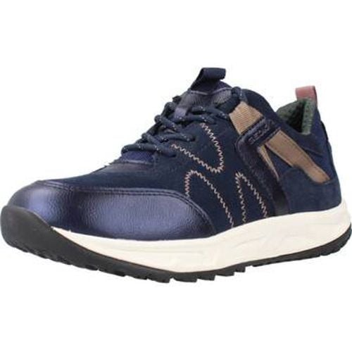 Geox Sneaker D DELRAY B WPF A - Geox - Modalova