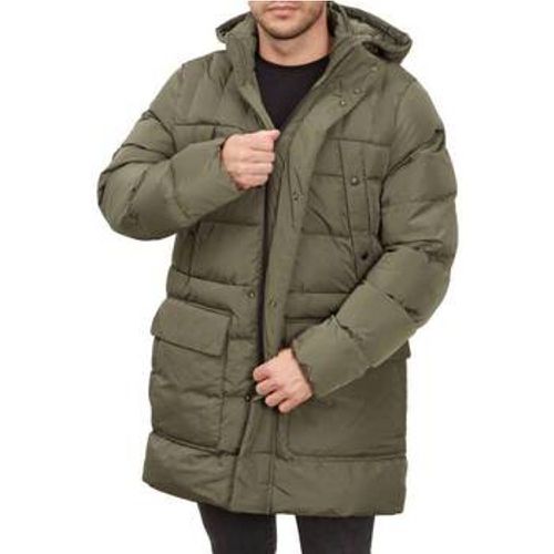 Geox Herrenmantel M HILSTONE PARKA - Geox - Modalova