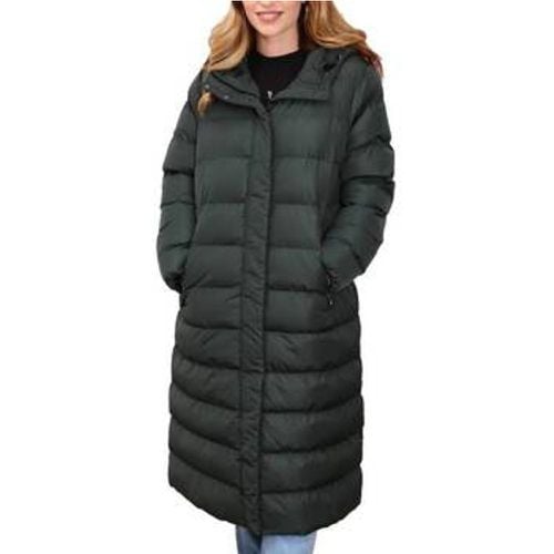 Geox Damenmantel W ANYLLA PARKA - Geox - Modalova