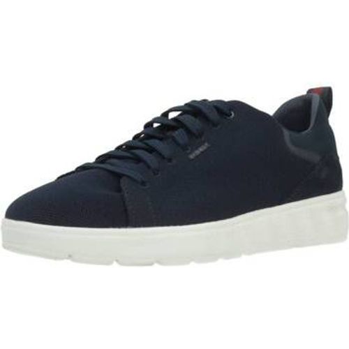 Geox Sneaker U SPHERICA EC4 A - Geox - Modalova