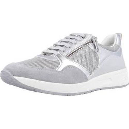 Geox Sneaker D BULMYA A - Geox - Modalova