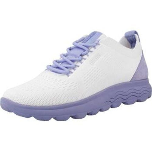 Geox Sneaker D SPHERICA A - Geox - Modalova