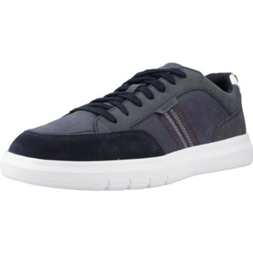 Geox Sneaker U MEREDIANO B - Geox - Modalova