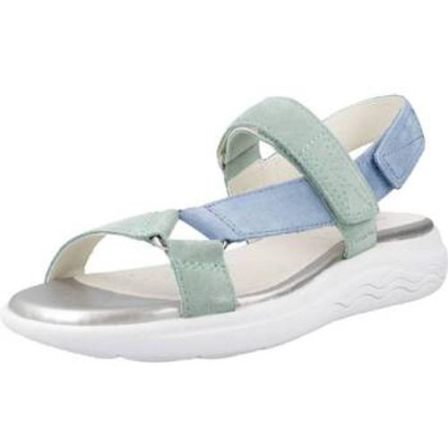 Geox Sandalen D SPHERICA EC5W - Geox - Modalova