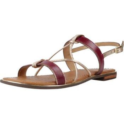 Geox Sandalen D SOZY PLUS - Geox - Modalova