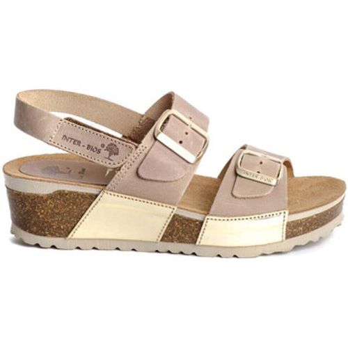 Interbios Sandalen 5812 - Interbios - Modalova