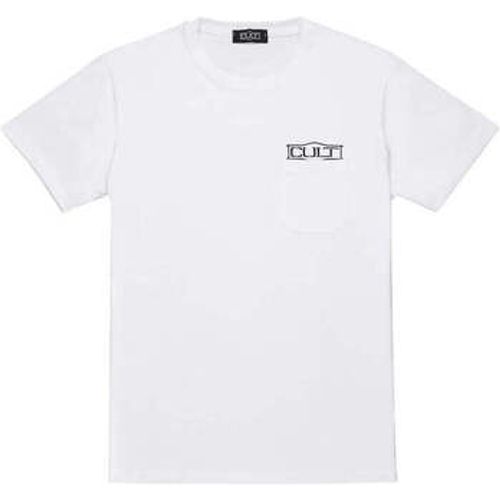 Cult T-Shirts & Poloshirts - Cult - Modalova