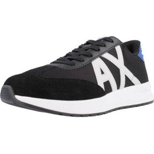 EAX Sneaker XUX071 XV527 - EAX - Modalova