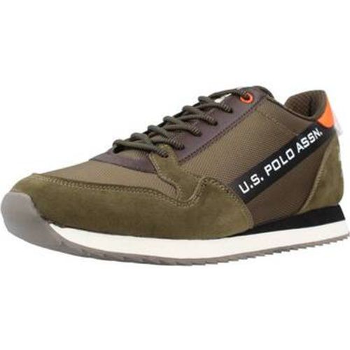 U.S Polo Assn. Sneaker BALTY002M - U.S Polo Assn. - Modalova