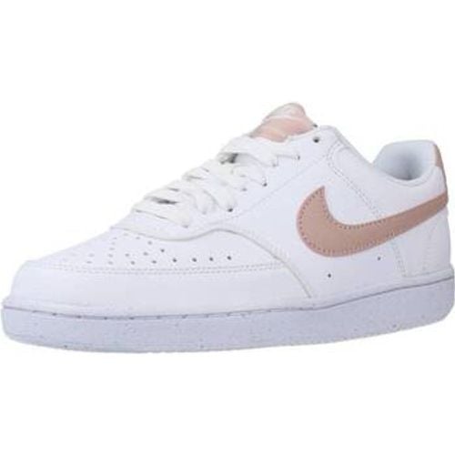 Nike Sneaker COURT VISION LOW BE - Nike - Modalova