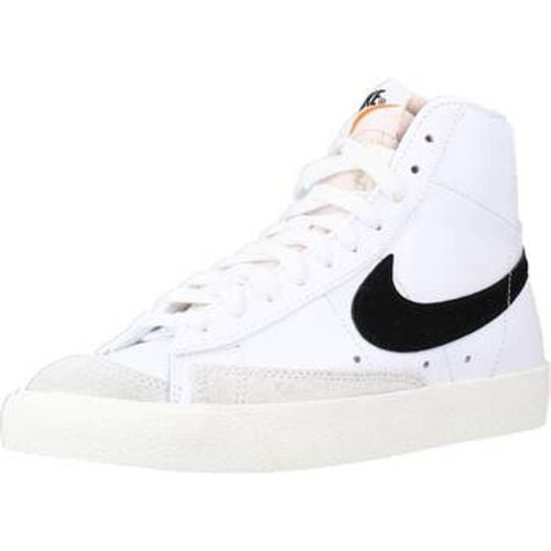 Nike Sneaker W BLAZER MID 77 - Nike - Modalova