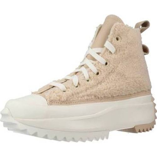 Sneaker RUN STAR HIKE PLATFORM SHERPA - Converse - Modalova