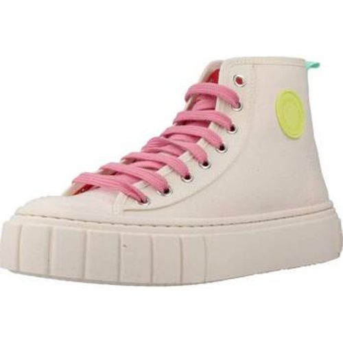 Victoria Sneaker ABRIL BOTIN NEON - Victoria - Modalova