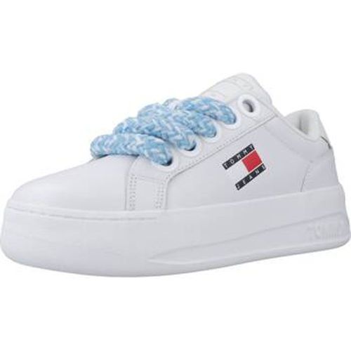 Tommy Jeans Sneaker CITY FLATFORM - Tommy Jeans - Modalova