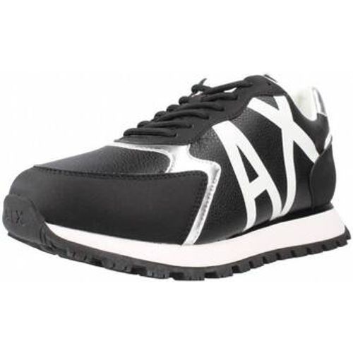 EAX Sneaker XDX139 XV733 - EAX - Modalova