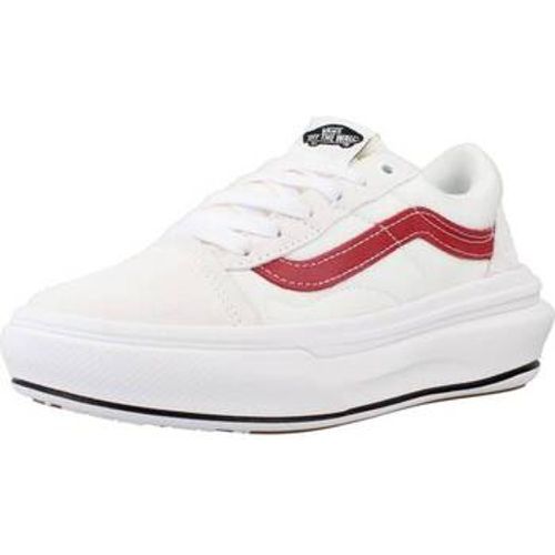 Vans Sneaker OLD SKOOL OVERT CC - Vans - Modalova