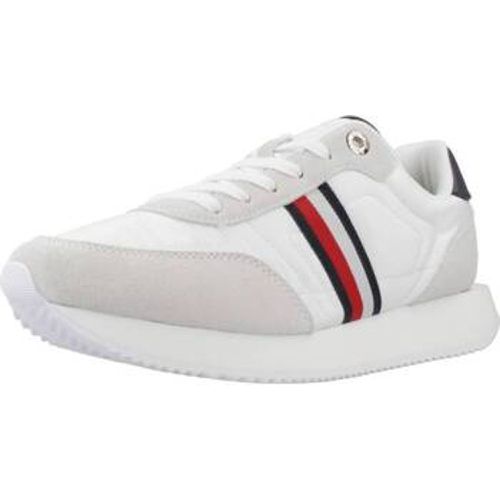 Sneaker ESSENTIAL RUNNER - Tommy Hilfiger - Modalova