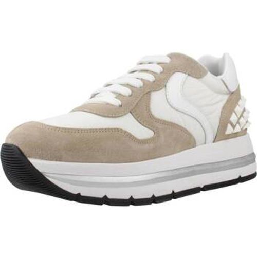 Voile Blanche Sneaker MARAN S - Voile blanche - Modalova