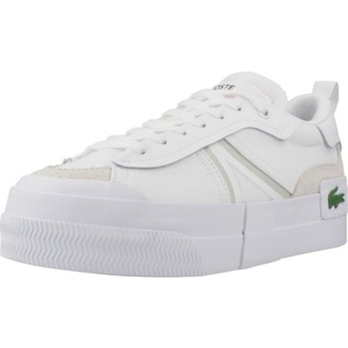 Sneaker L004 PLATFORM CONTRASTED - Lacoste - Modalova