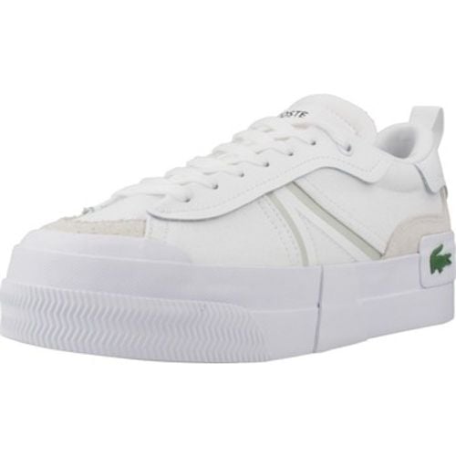 Sneaker L004 PLATFORM CONTRASTED - Lacoste - Modalova