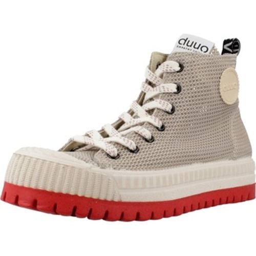 Duuo Sneaker COL PLUS NET - Duuo - Modalova