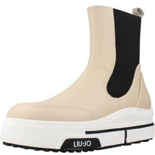 Stiefel HERO 16 DEPORTIVA MEDI - Liu Jo - Modalova