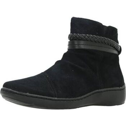 Clarks Stiefel CORA BRAIDBOOT - Clarks - Modalova