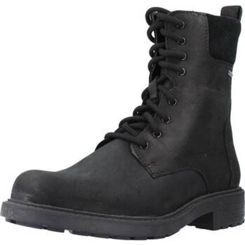 Clarks Stiefel ORINOCO 2UP GTX - Clarks - Modalova