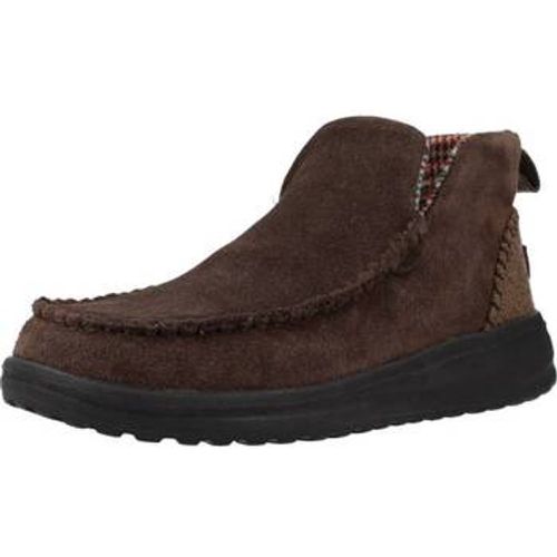 HEYDUDE Stiefel DENNY SUEDE - HEYDUDE - Modalova