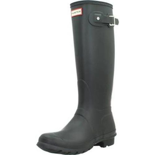 Hunter Stiefel ORG TALL LG BKSTRP - Hunter - Modalova