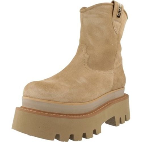 Yellow Stiefel GOLDEN - Yellow - Modalova