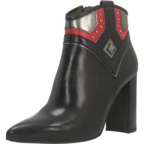 NeroGiardini Stiefel A909381DE - NeroGiardini - Modalova