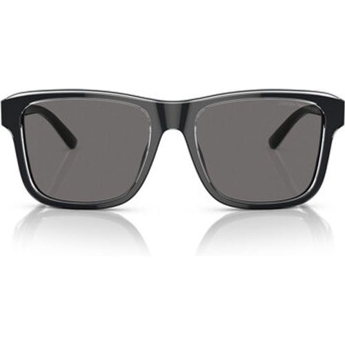 Sonnenbrillen Sonnenbrille EA4208 605187 Polarisiert - Emporio Armani - Modalova