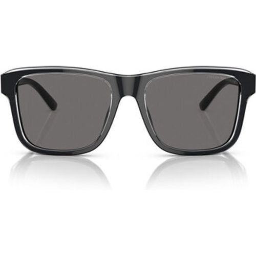 Sonnenbrillen Sonnenbrille EA4208 605187 Polarisiert - Emporio Armani - Modalova