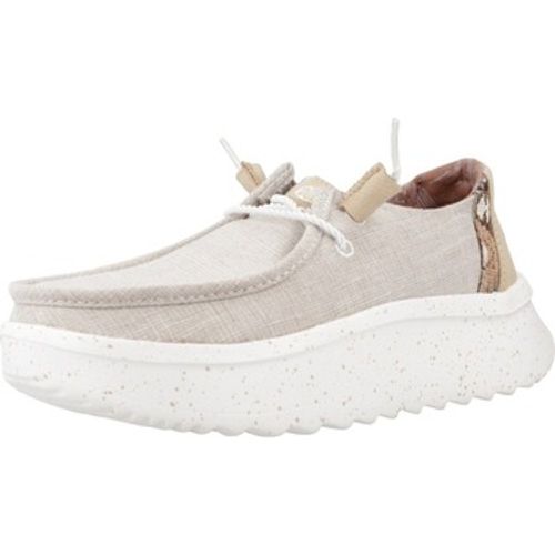 Damenschuhe WENDY PEAK WOVEN - HEYDUDE - Modalova