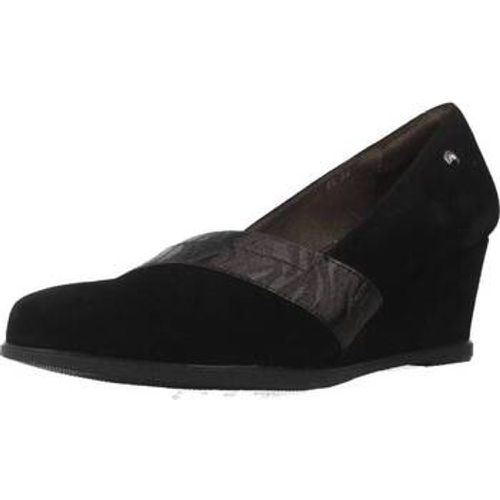 Damenschuhe EMILY II 1 GOAT SUEDE - Stonefly - Modalova