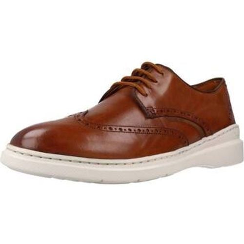 Clarks Herrenschuhe DENNET WING - Clarks - Modalova