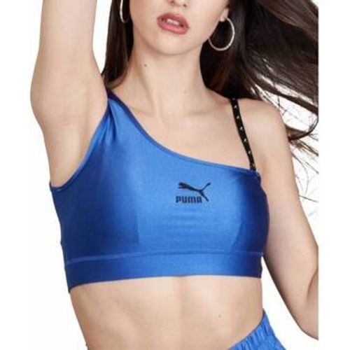 Puma Blusen DARE TO CROP TOP - Puma - Modalova