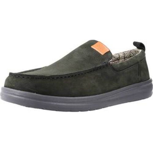 Herrenschuhe WALLY GRIP MOC - HEYDUDE - Modalova