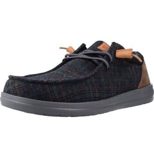 HEYDUDE Herrenschuhe WALLY GRIP - HEYDUDE - Modalova